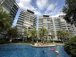Double Bay Residences (D18), Condominium #588801291